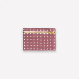 Anchal Project Cross Stitch Coin Purses