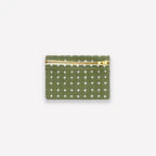 Anchal Project Cross Stitch Coin Purses