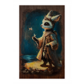Brandon Kells - The Desert Mouse Print