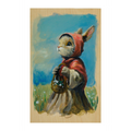Brandon Kells - The Dreamer Print