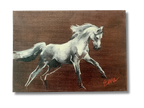 Ewa Perz - Oil Painting 407