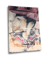 Joshua Jenkins - Guerrilla Block "Real Life Woody"