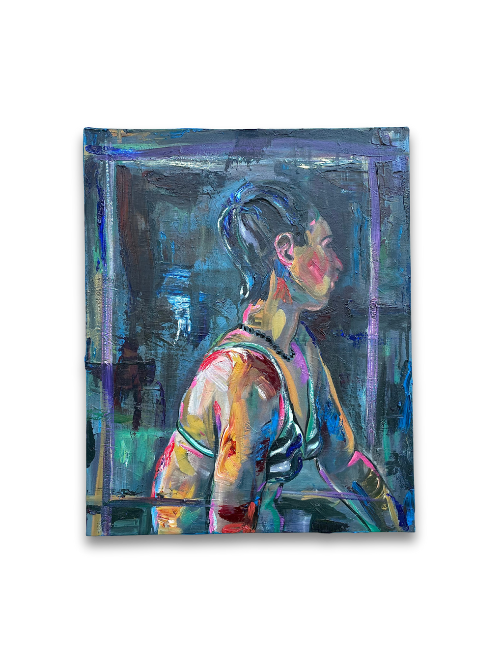 Janet Dake - The Drifter