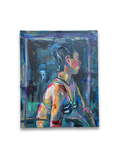 Janet Dake - The Drifter