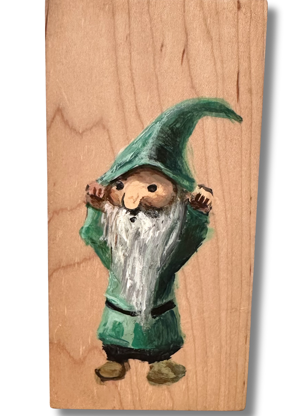 Brandon Kells - Gnomies