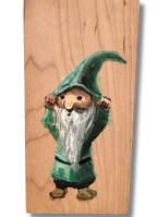 Brandon Kells - Gnomies