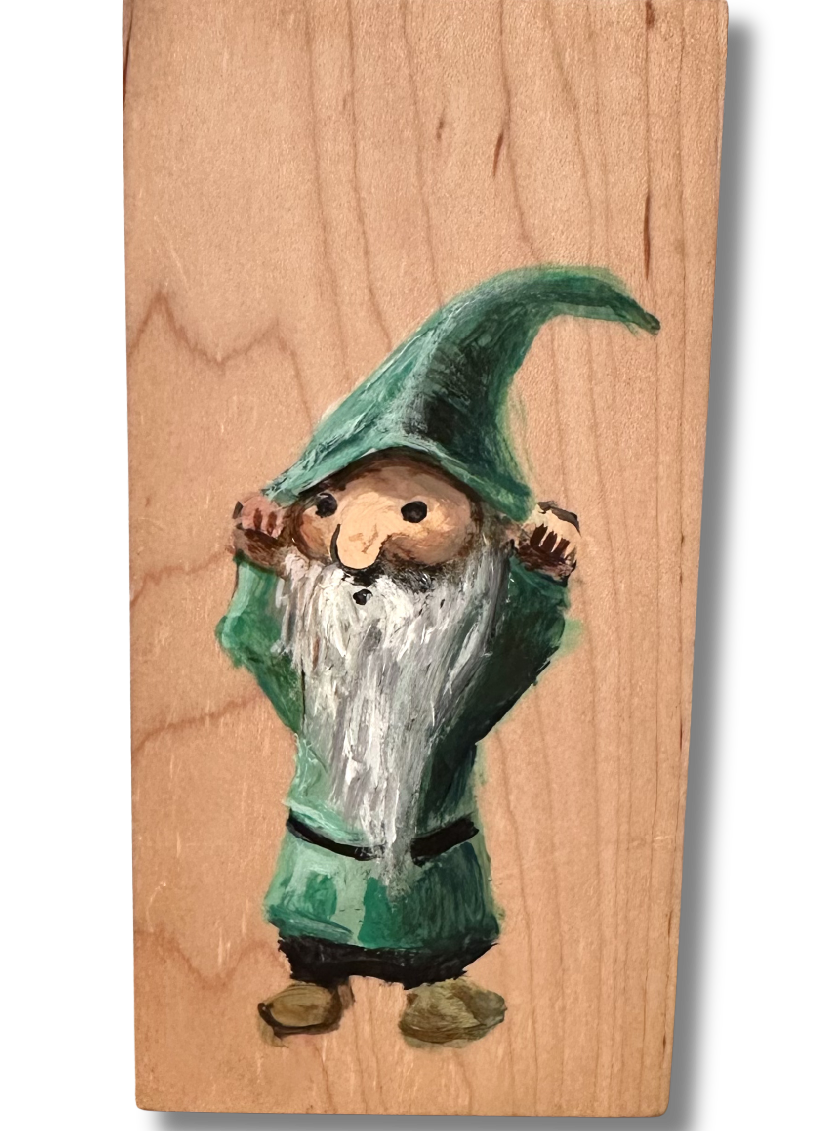 Brandon Kells - Gnomies