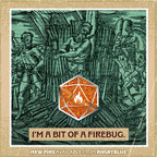 AngryBlue - D20