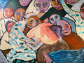 Josh Gipson -  Fight