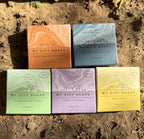 My City Soaps- 1oz. Handmade Louisville Soap Minis