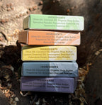 My City Soaps- 1oz. Handmade Louisville Soap Minis
