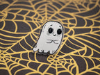 Comfhaus - Ghost Pins