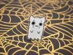 Comfhaus - Ghost Pins