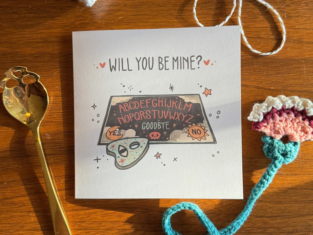 Comfhaus- Critter Greeting Cards