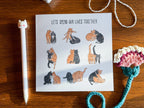 Comfhaus- Critter Greeting Cards