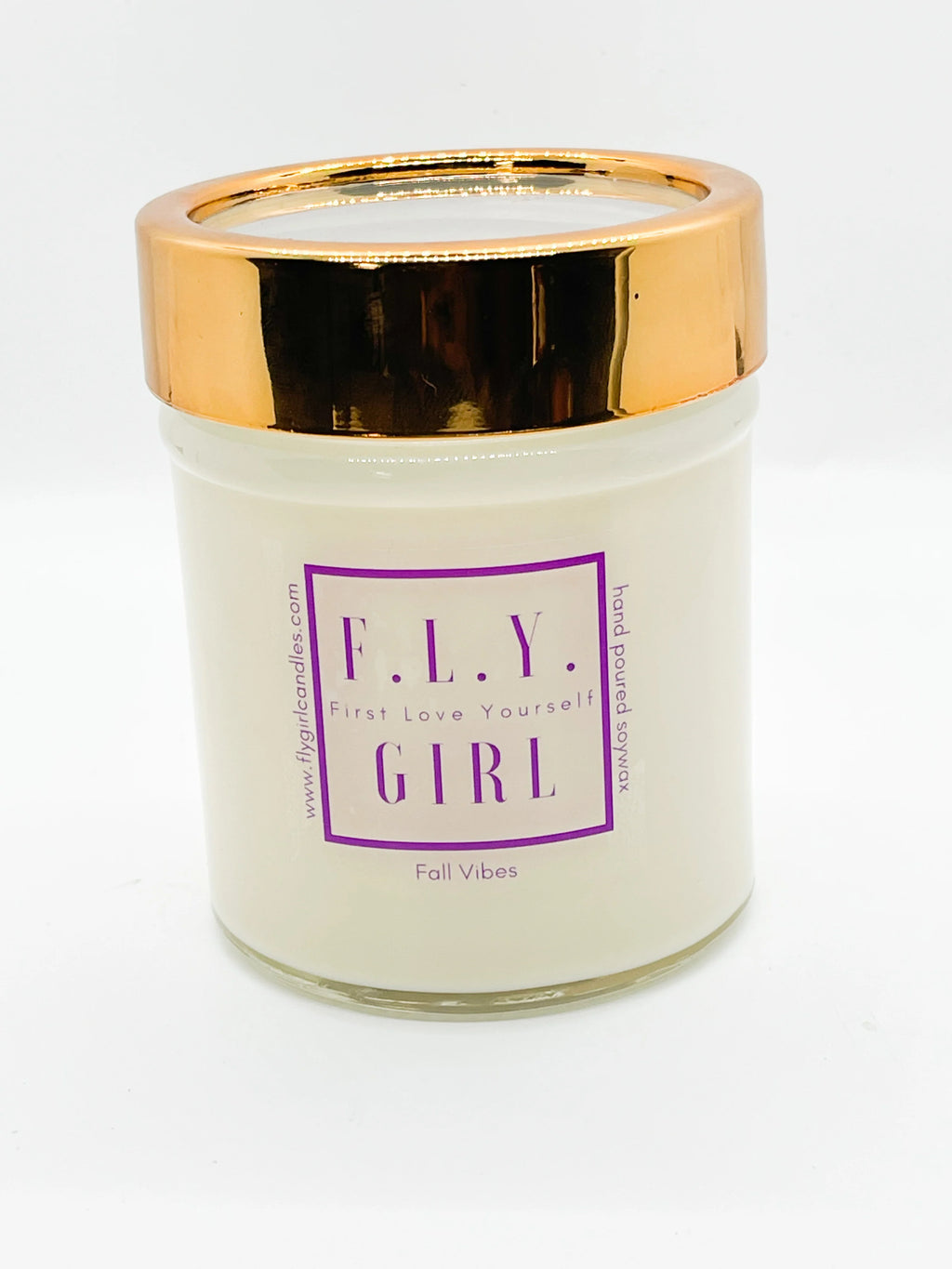 Fly Girl - Fall Vibes