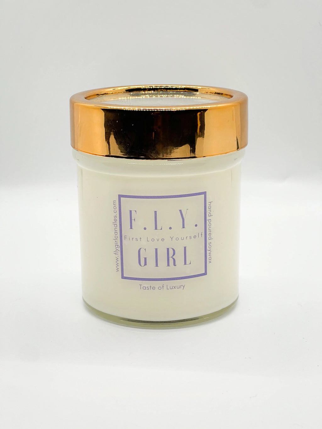 Fly Girl - Taste of Luxury