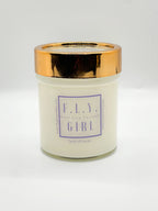 Fly Girl - Taste of Luxury