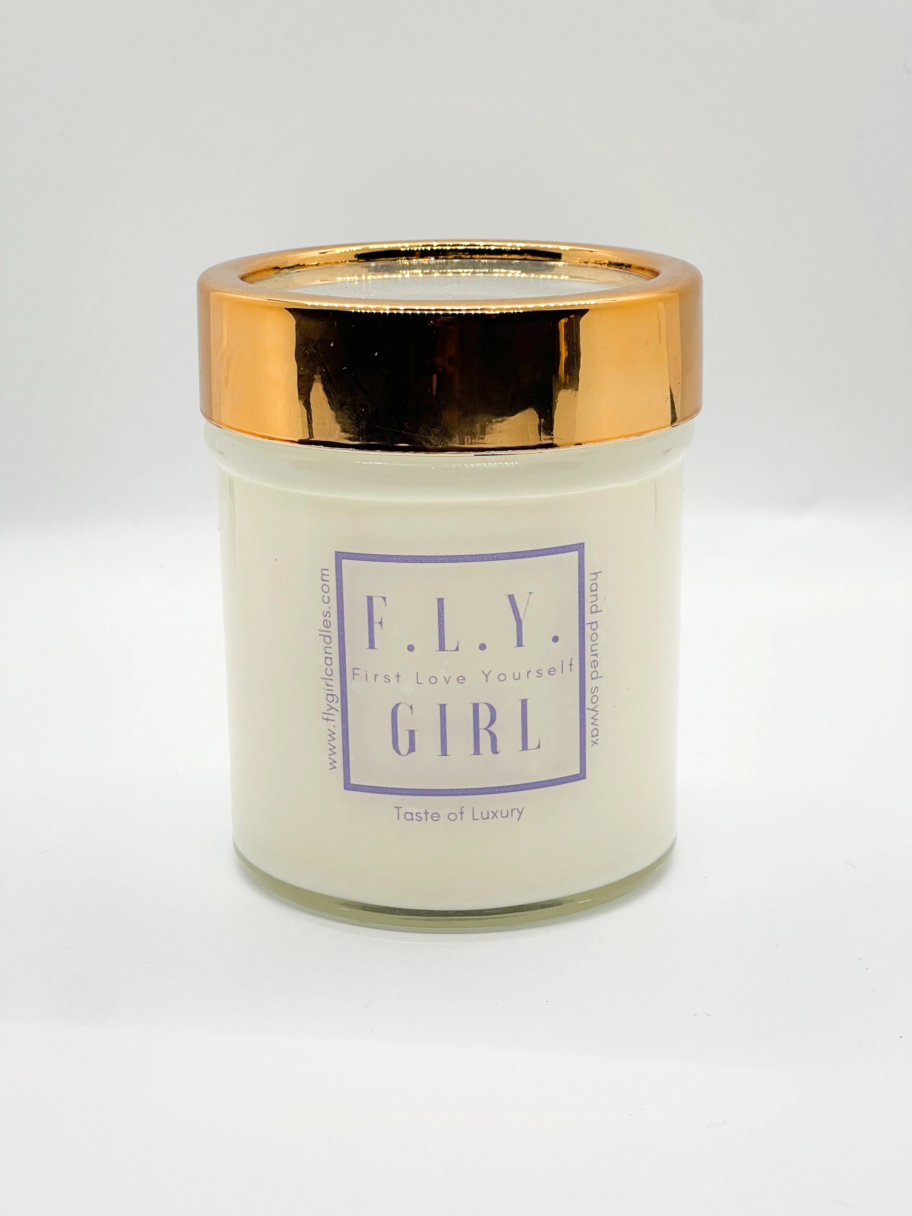 Fly Girl - Taste of Luxury