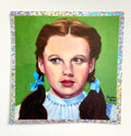 Susan Howe - Dorothy Sticker