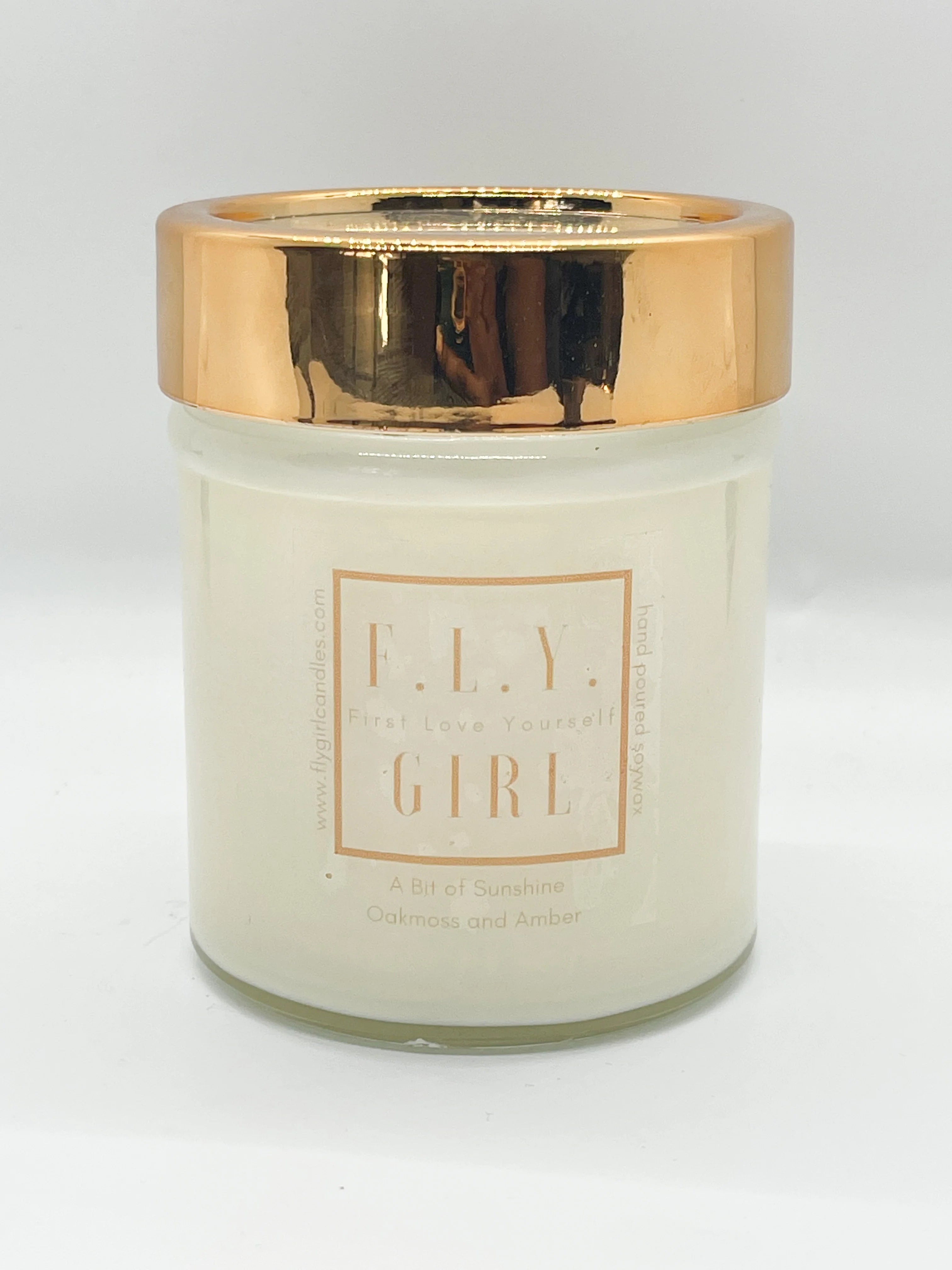 Fly Girl - Candles
