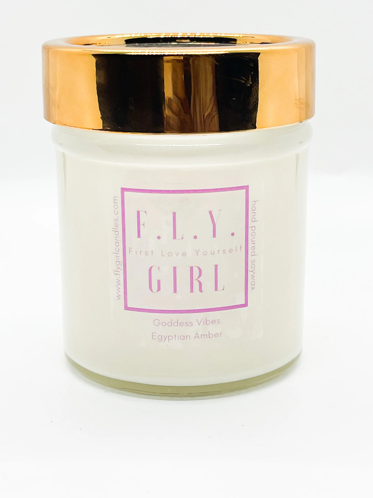 Fly Girl - Goddess Vibes