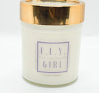 Fly Girl - Candles