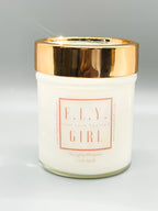 Fly Girl - Candles