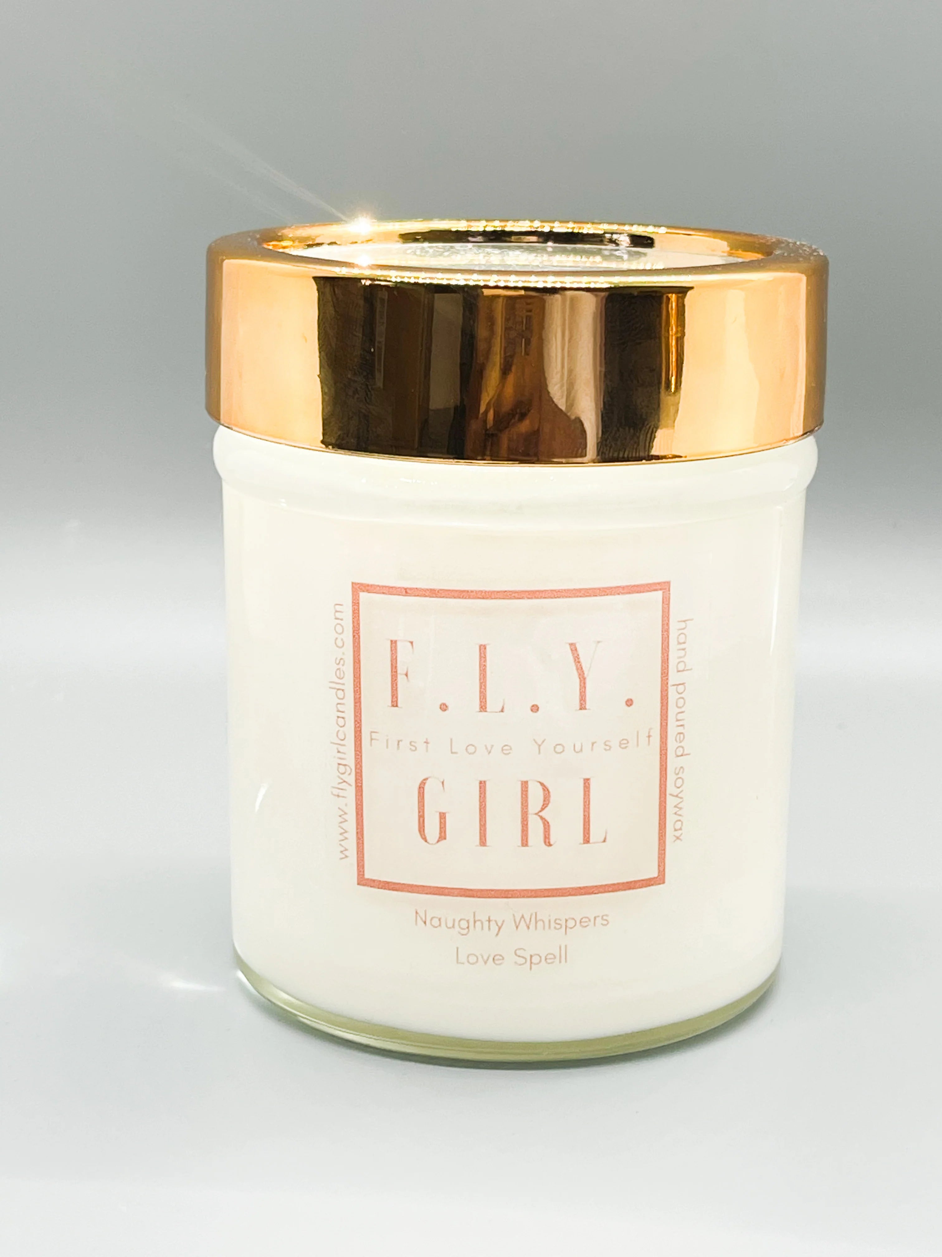 Fly Girl - Candles