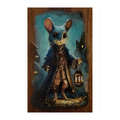 Brandon Kells - The Investigator Print