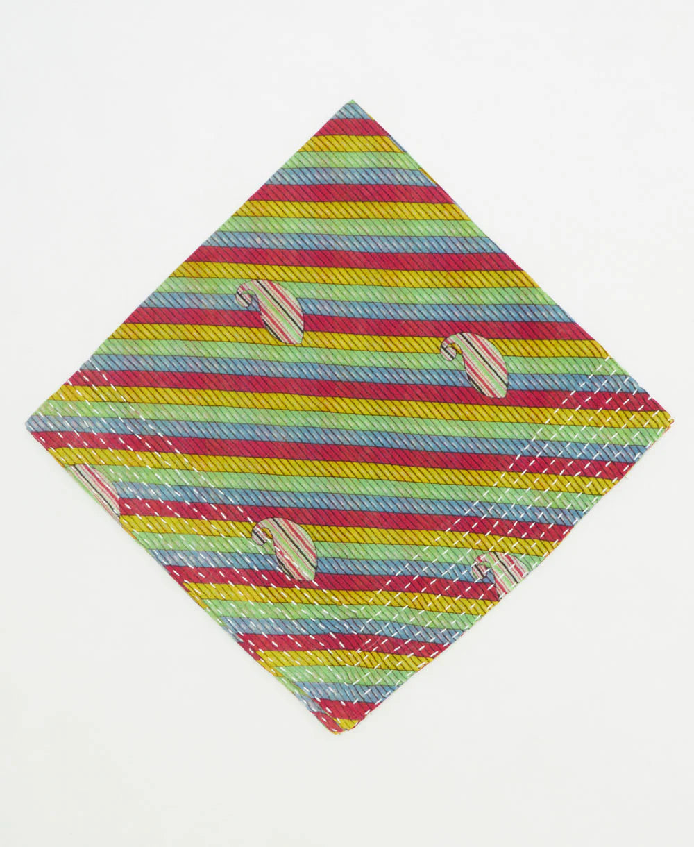 Anchal Project - Kantha Bandana No. 260135