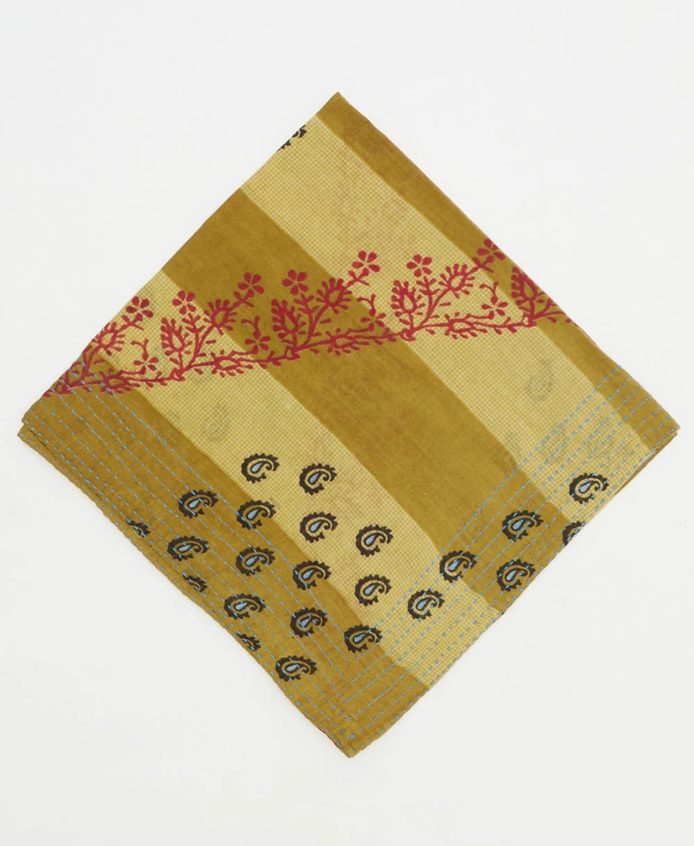 Anchal Project - Kantha Bandana No. 260151
