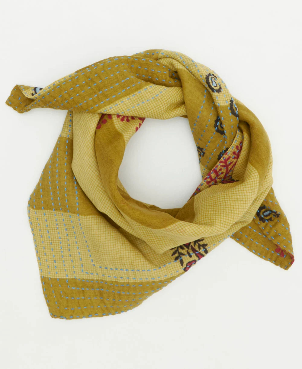 Anchal Project - Kantha Bandana No. 260151