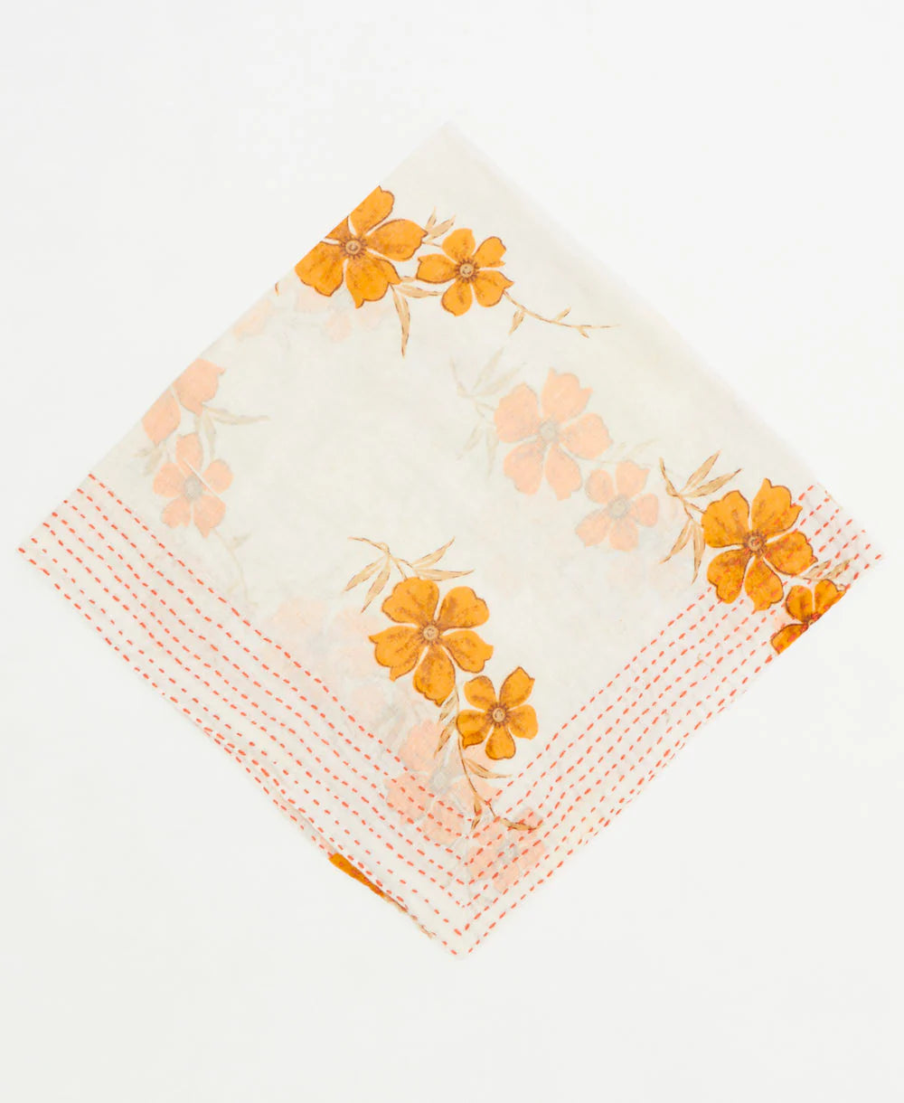 Anchal Project - Kantha Bandana No. 260204