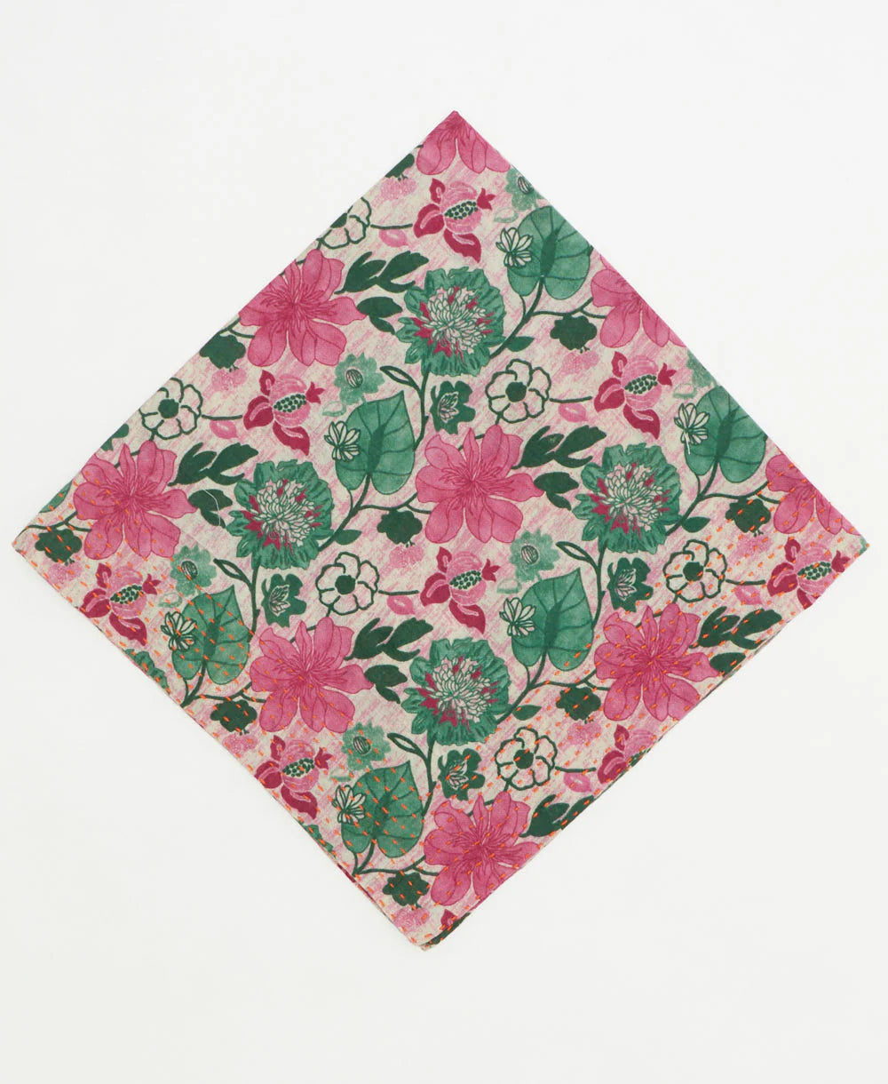 Anchal Project - Kantha Bandana No. 260216