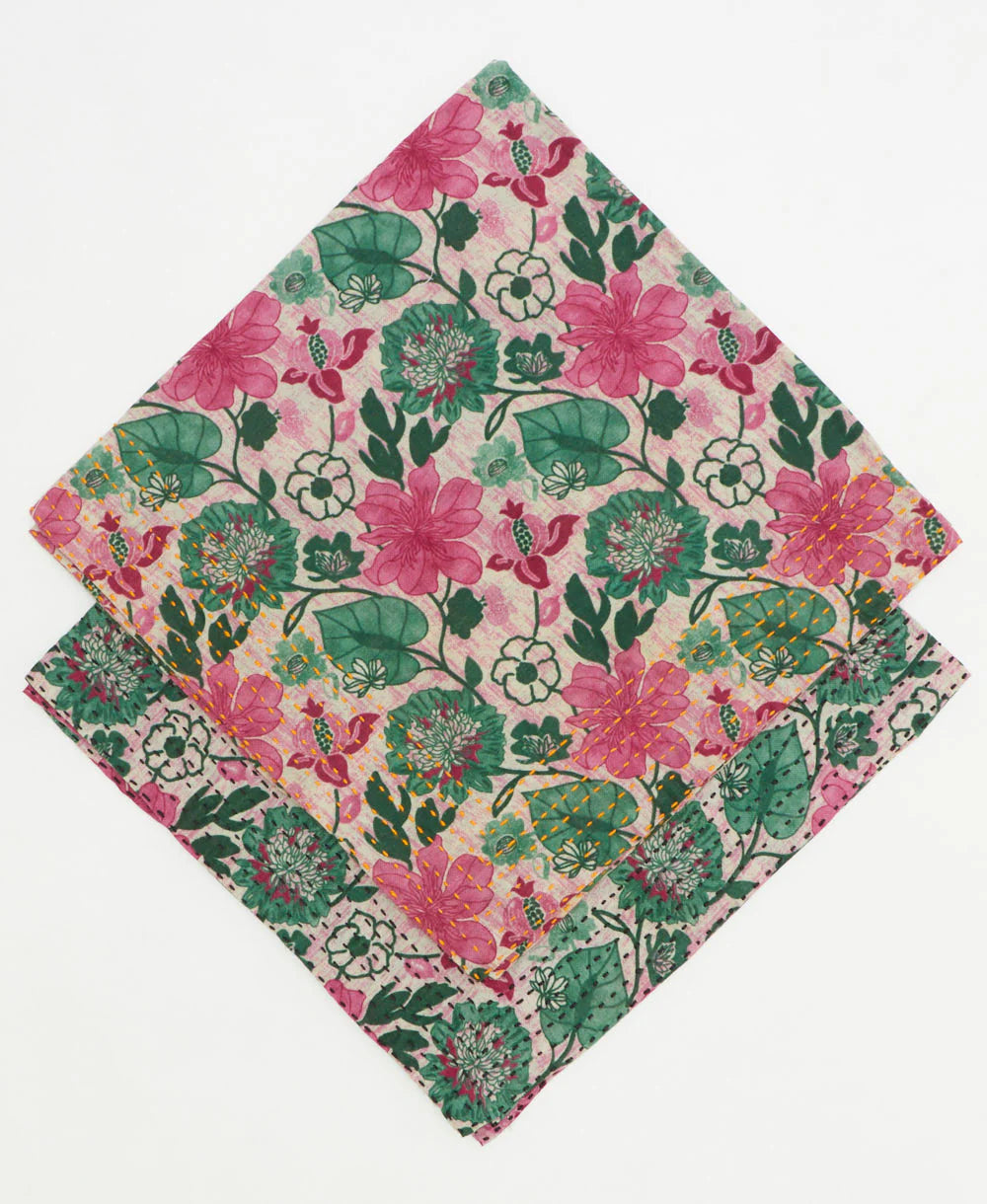 Anchal Project - Kantha Bandana No. 260216