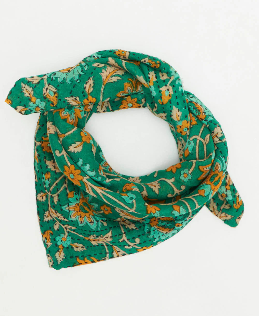 Anchal Project - Kantha Bandana No. 260228