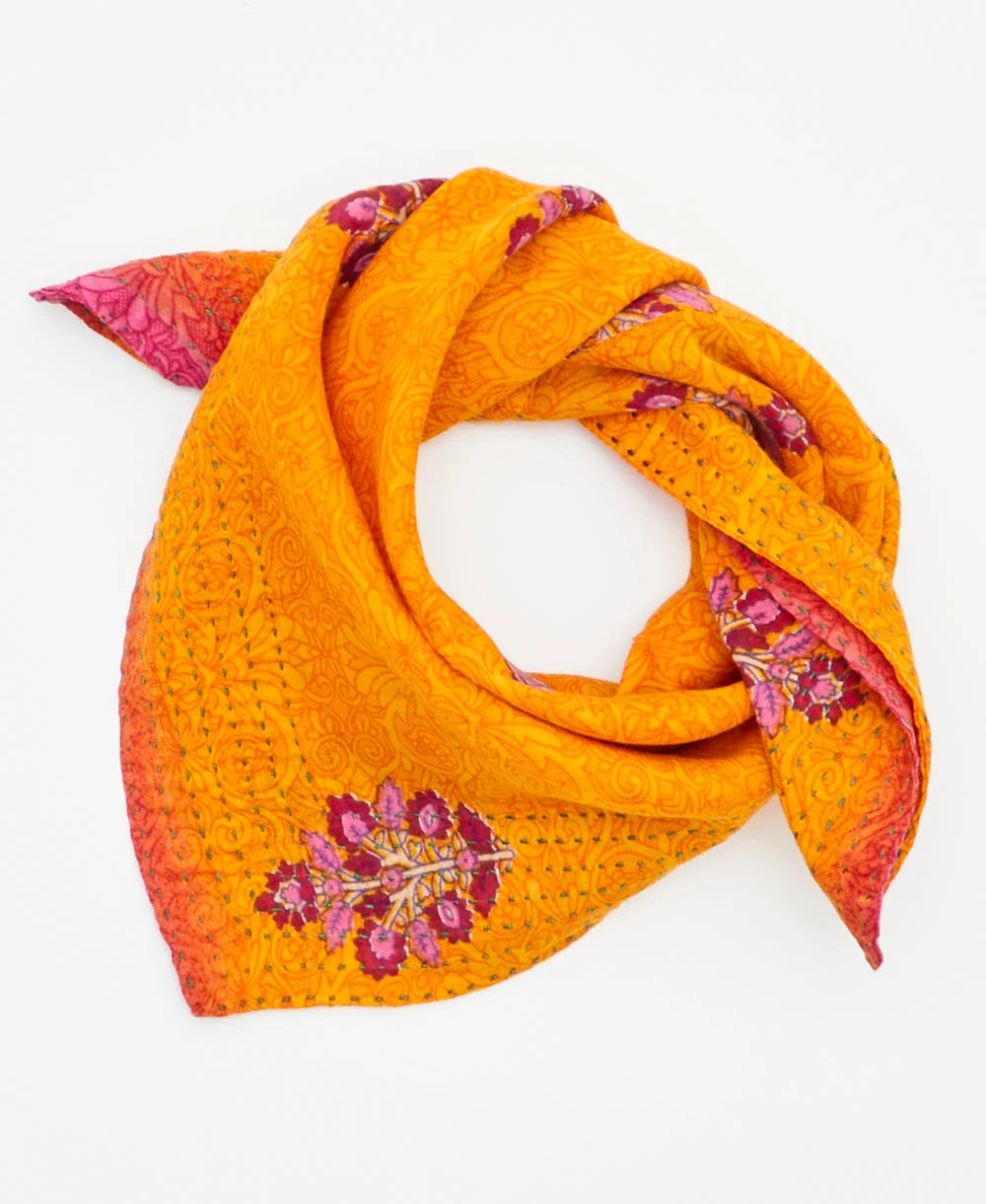 Anchal Project - Kantha Bandana No. 260509