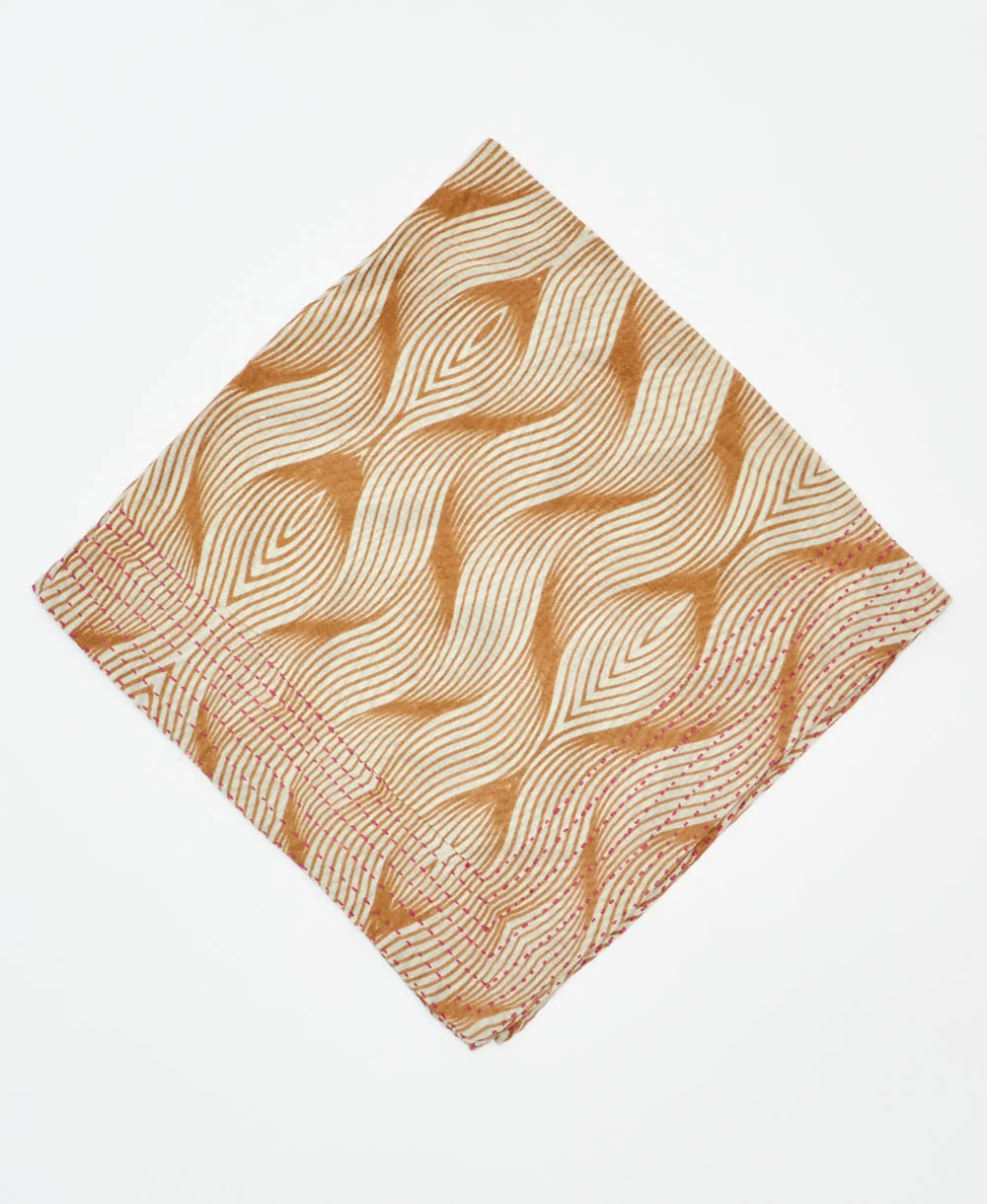 Anchal Project - Kantha Bandana No. 260603
