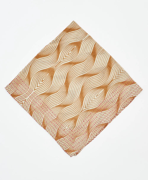 Anchal Project - Kantha Bandana No. 260603