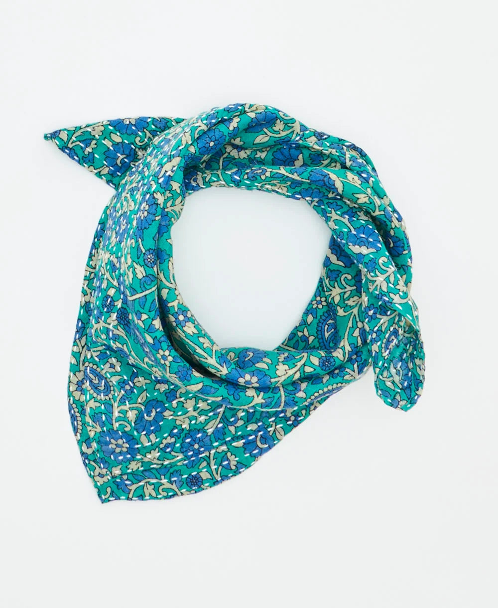 Anchal Project - Kantha Bandana No. 260618