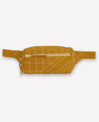 Anchal Project - Kantha Crossbody Adjustable Belt Bag