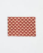 Anchal Project - Kantha Pouch No. 260407