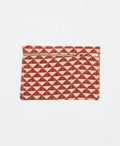 Anchal Project - Kantha Pouch No. 260407