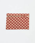 Anchal Project - Kantha Pouch No. 260407
