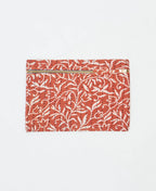 Anchal Project - Kantha Pouch No. 260418