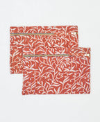 Anchal Project - Kantha Pouch No. 260418