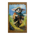 Brandon Kells - The Meadower Print