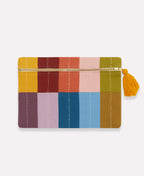 Anchal Project - Mosaic Pouch