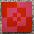 Lauren Hillerich - Opti Squares